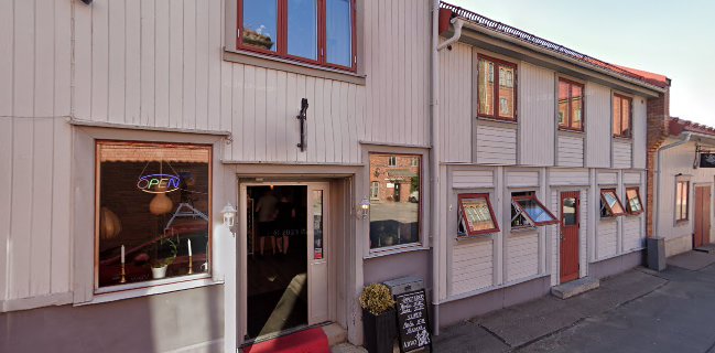 Santorini Sofras Meze Kolgrill