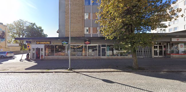 Mellas Pasta & Salladsbor