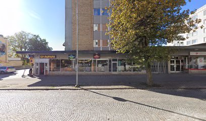 Mellas Pasta & Salladsbor