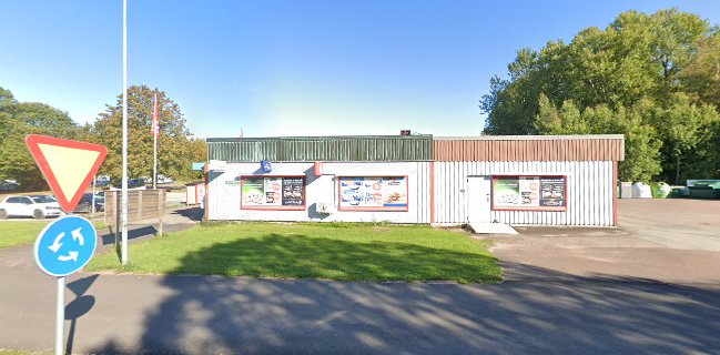 Reviews of Nyvalls Livs & Bensin in Kristinehamn - Gastronomi och hotellverksamhet