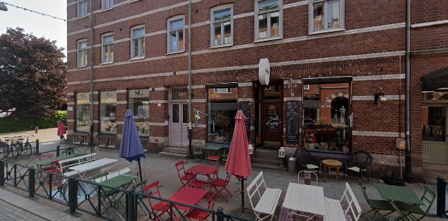 MEJERIET KAFÉ & SKAFFERI