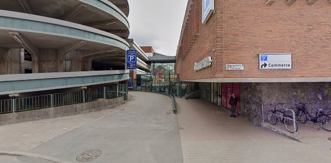 Gräddhyllan Skövde