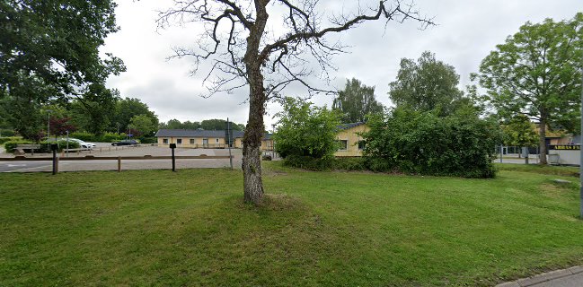 Food box - Snabbmat Växjö Phone number