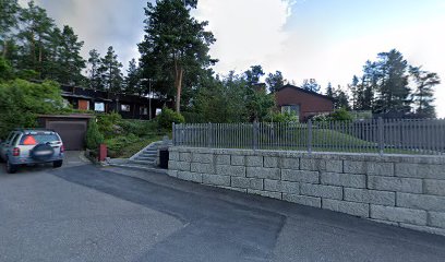 Bar- & Restaurantkonsult Norr AB