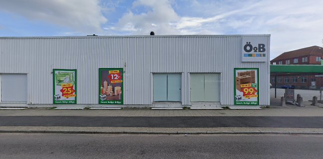 Pastamannen - Eslöv