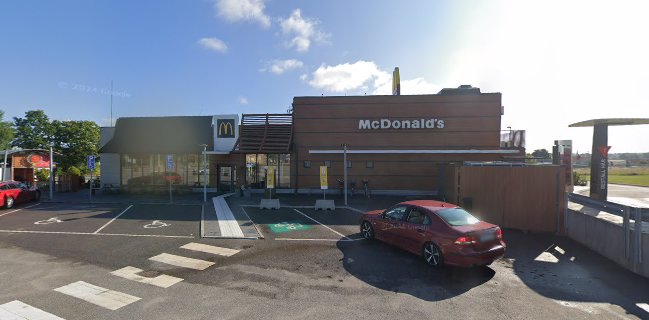 McDonalds Motala