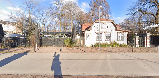 Café & Bar GrindStugan - Göteborg