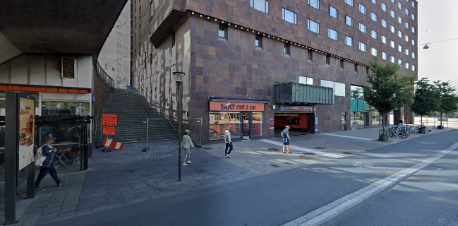 Opinii despre Amazing Thai Restaurang în Stockholm - Gastronomi och hotellverksamhet