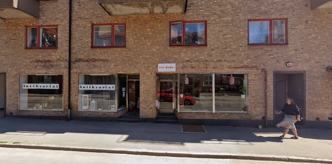 Restaurang Almedani - Gastronomi och hotellverksamhet