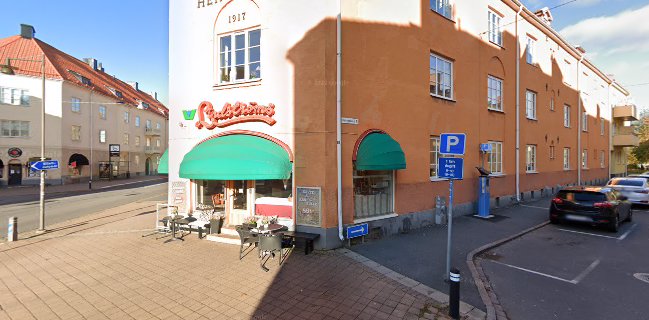 Lindströms Cafe & Konditori