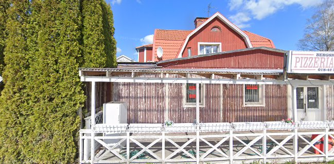 Bergsbrunna Pizzeria
