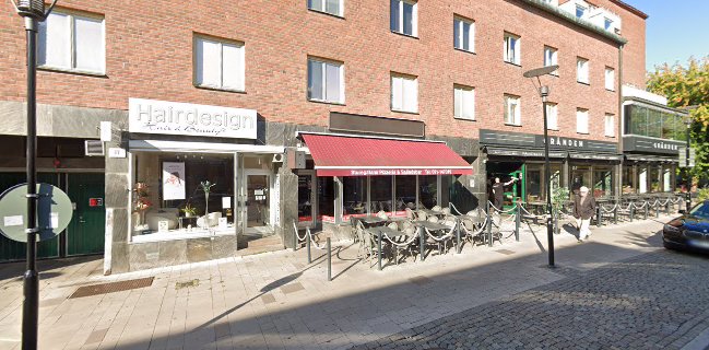 Sturegatans Pizzeria