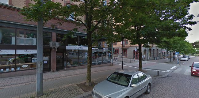 Shimadas Sushiakademi