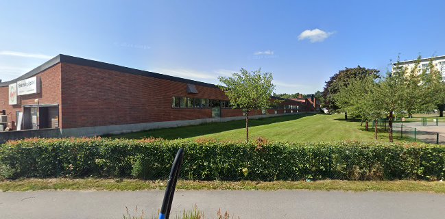 Fruktkuriren i Sverige AB