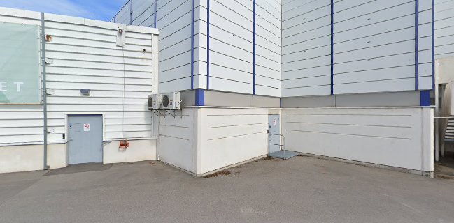 Food & Family Tornby