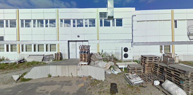 Smakfullt i Örnsköldsvik HB