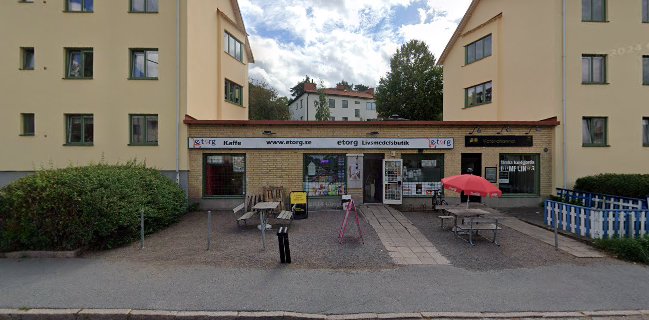 Opinii despre Sommarro kafé în Uppsala - Gastronomi och hotellverksamhet