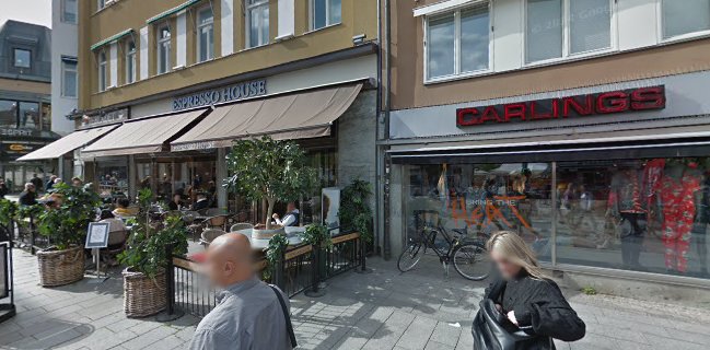 Espresso House Nygatan LIN
