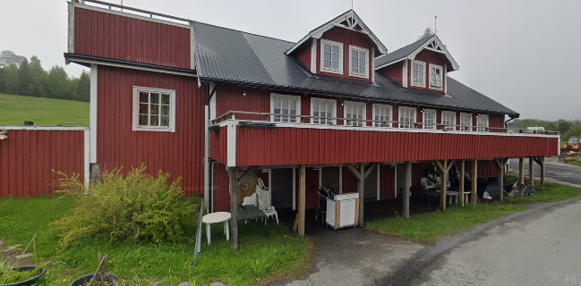 Barsta 270, 873 99 Nordingrå