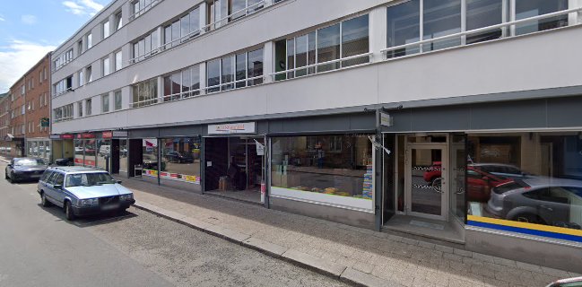 Tre Kronor - Pizzeria Kristianstad