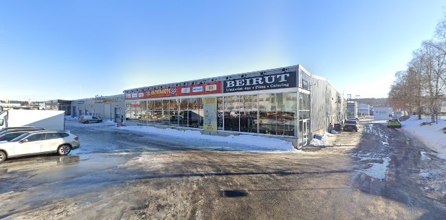 Restaurang Beirut