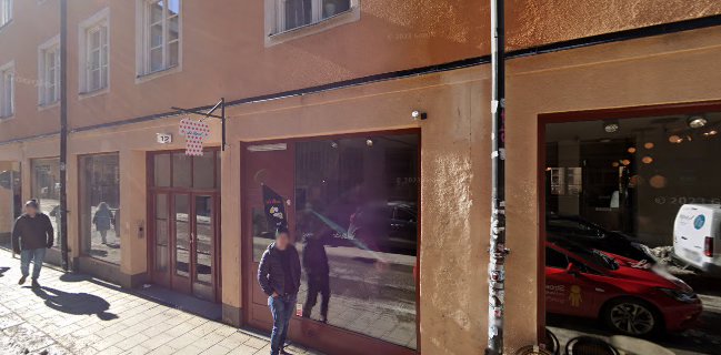 Opinii despre Cykelcafé Le Mond în Stockholm - Gastronomi och hotellverksamhet