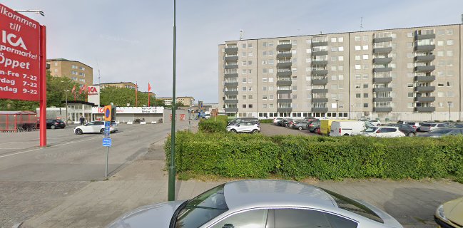 Dirawi kött - Malmö