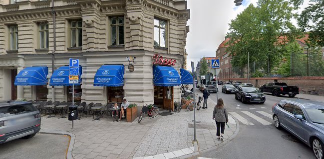Tössebageriet - Stockholm
