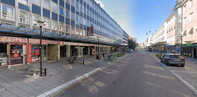 Restaurang Hong Kong