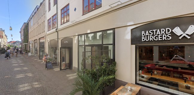 Bastard Burgers Göteborg Södra Larmgatan