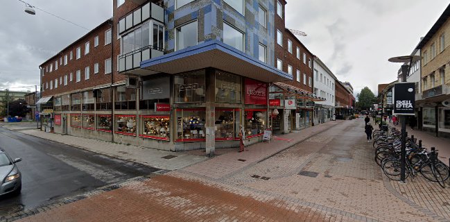 Nygatan56 大同饭店 Restaurang tatung