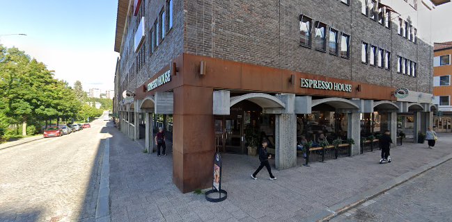 Espresso House
