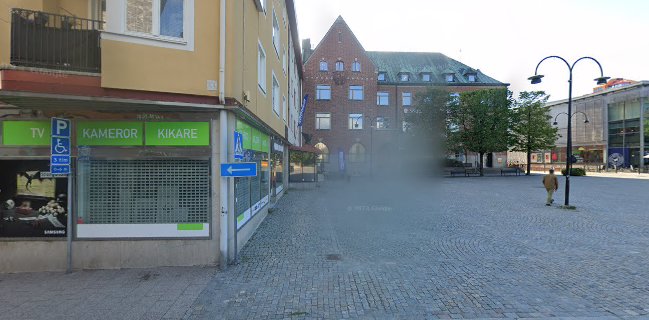 O'Learys Örnsköldsvik