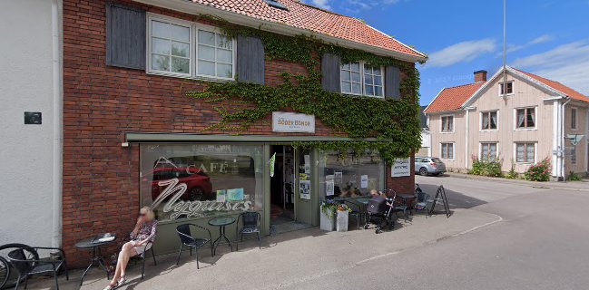 Café Söderbönor (Mörbylånga) - Mörbylånga