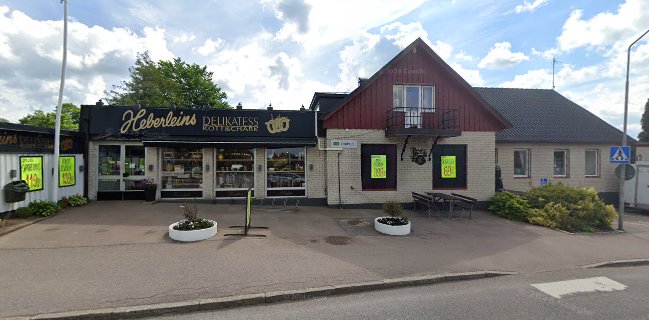 Heberleins Delikatess Kött & Chark AB