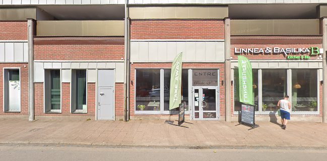 Linnea & Basilika Falkenberg