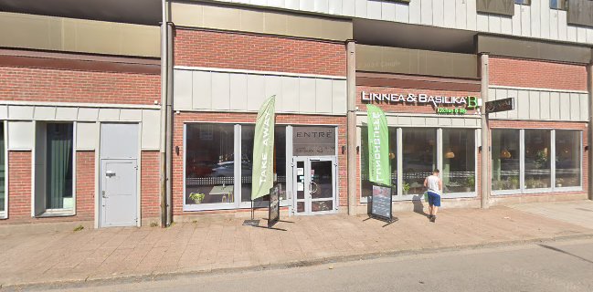 A&M Sushi Bar Falkenberg