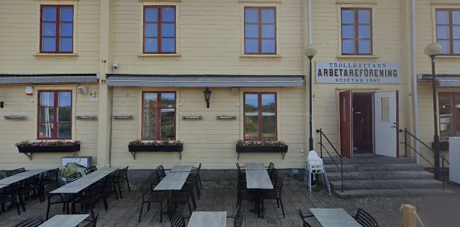 Café & Restaurang Strandgatan