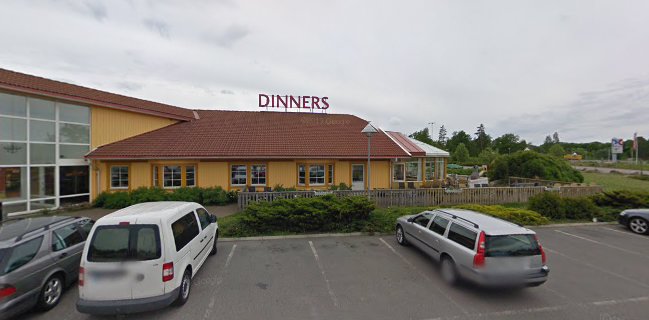 Opinii despre Dinners Ödeshög în Ödeshög - Gastronomi och hotellverksamhet