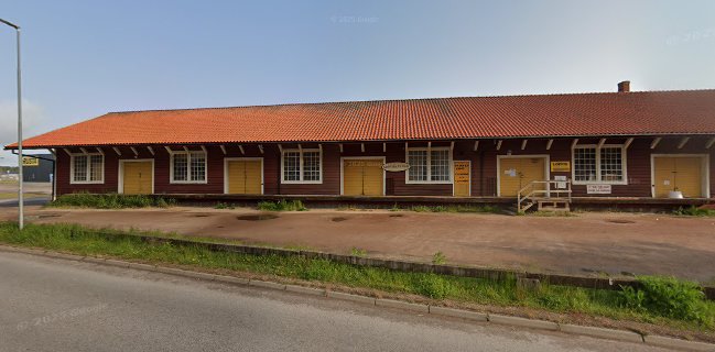 KFUM och Lions Loppmarknad