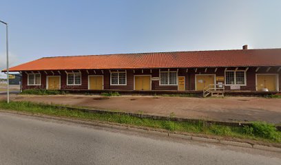 KFUM och Lions Loppmarknad