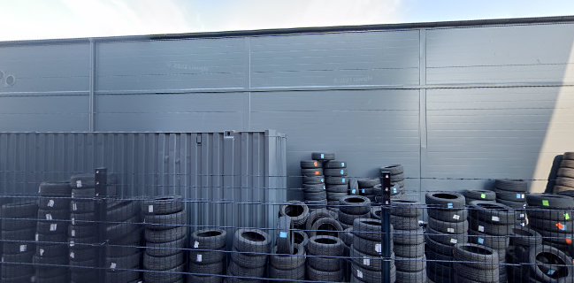 Pastavagnen i HBG - Helsingborg