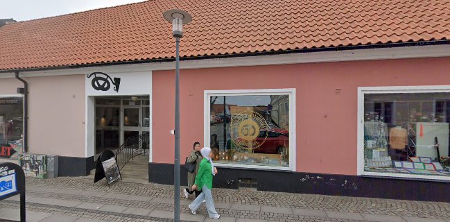 Bagaren & Konditorn på Österlen