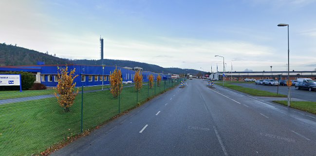 Restaurang Iros Hörna