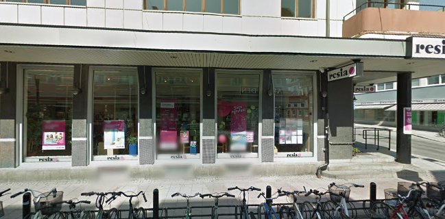 Hälsobaren Skellefteå