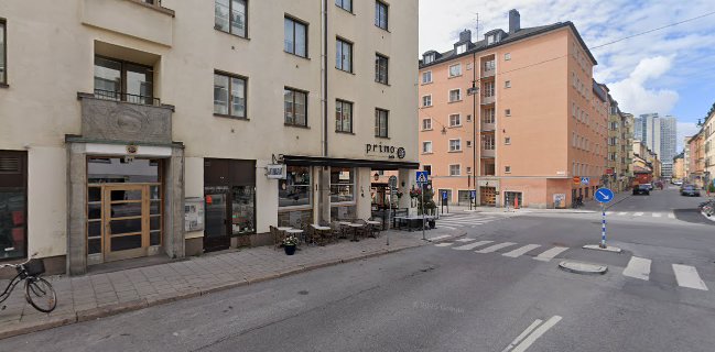 Primo Ciao Ciao Nytorget