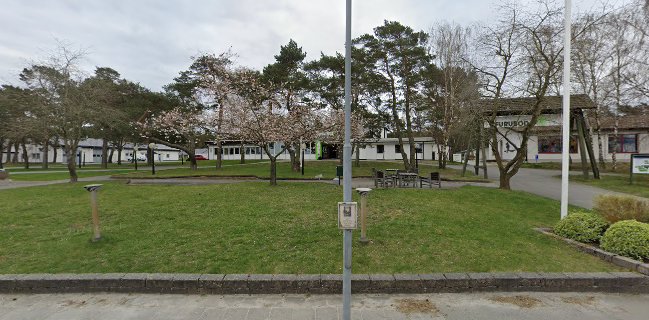 Furuboda Mat och möten