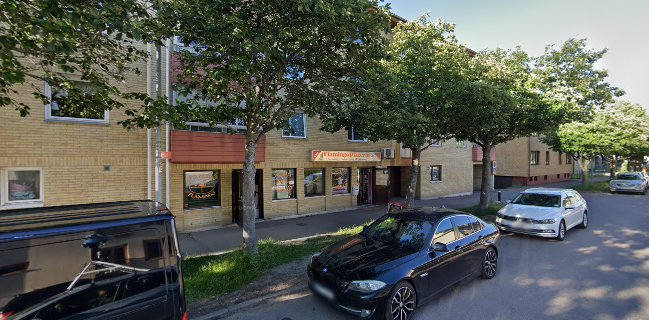 Flamingo Pizzeria - Karlstad