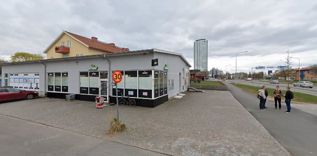 Restaurang Chiang Mai