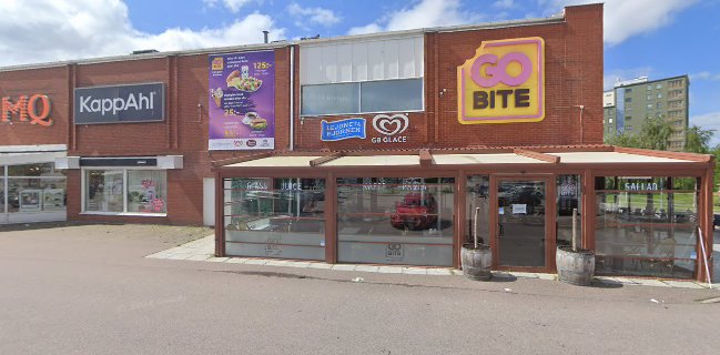 Opinii despre Humus Hus în Göteborg - Gastronomi och hotellverksamhet